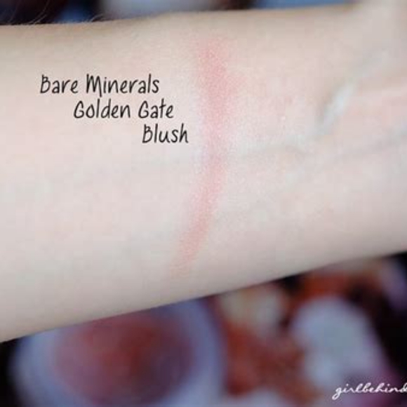 bareMinerals, Golden Gate - Picture 5 of 8